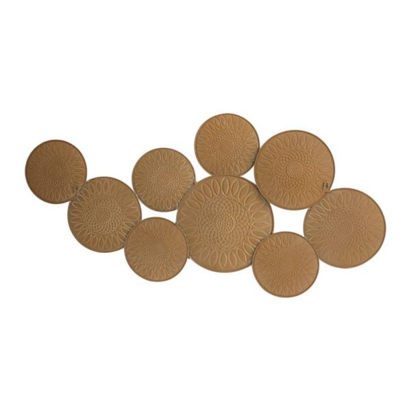 Nalani Wall Decor  - 22"H x 46"W - Image 4