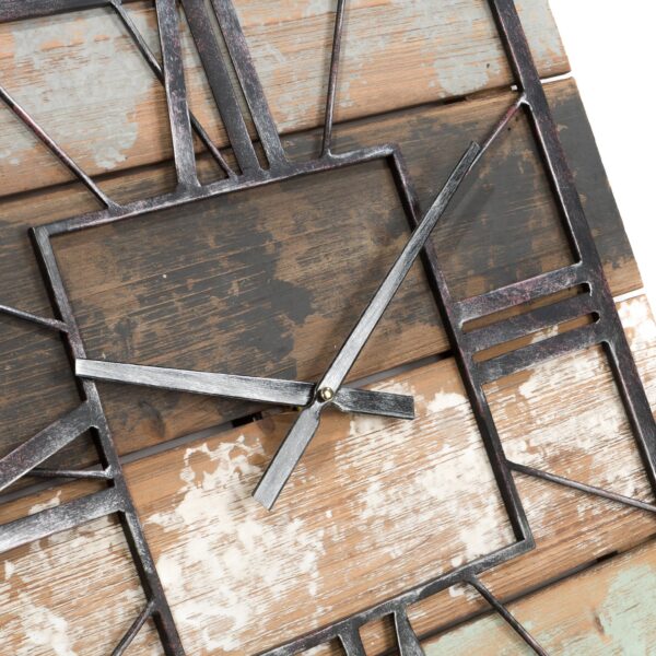 Weston Clock - 20" - Image 4