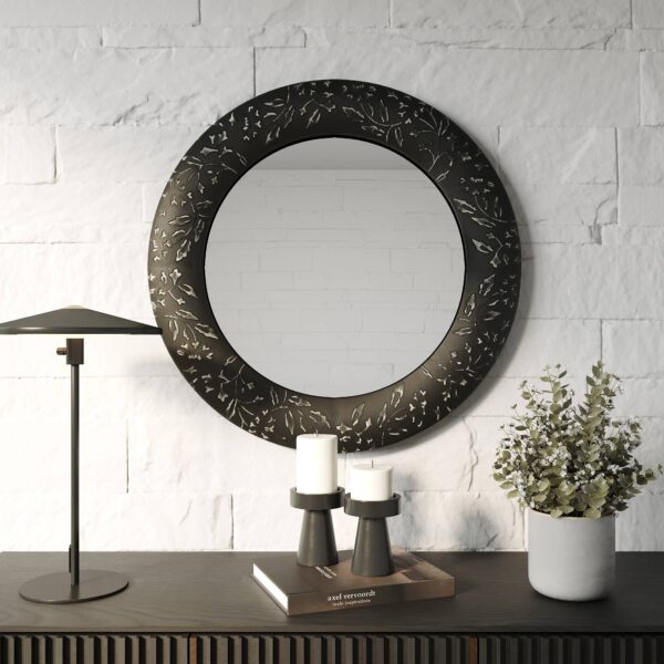 Verdant Mirror - 32" - Image 2