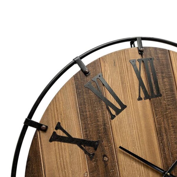 Karina Clock - 33" - Image 3