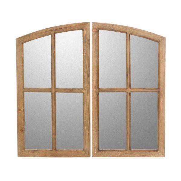 Jolene Mirror - 33" x 18"W