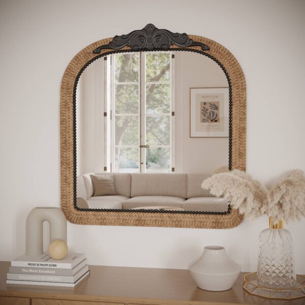 Solara Mirror - 38"H x 35"W - Image 2