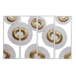 Lyla Wall Decor (Set of 4) - 36"H x 14"W