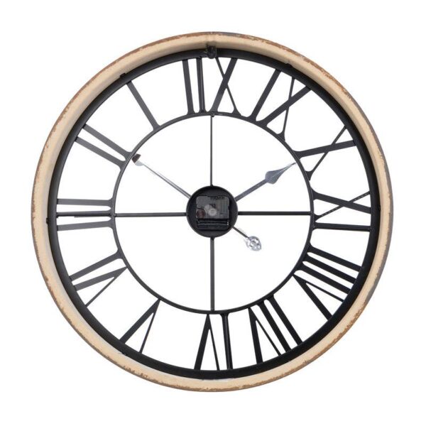 Calista Clock - 24" - Image 4
