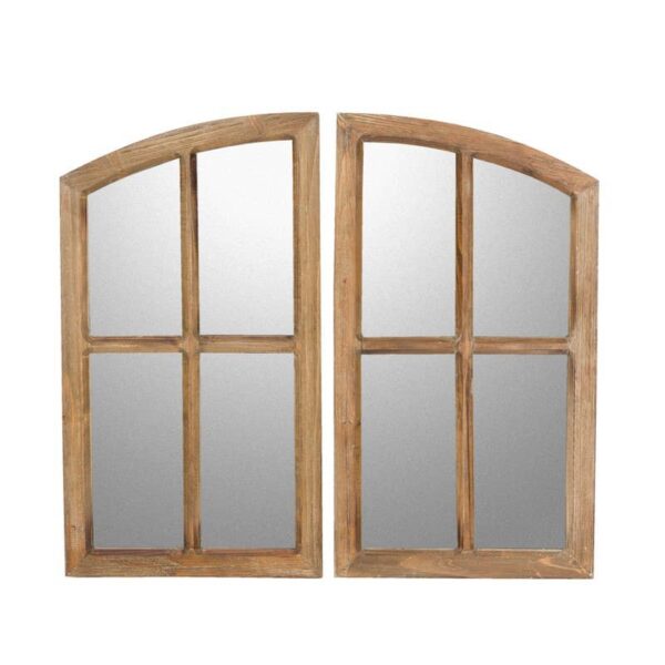 Jolene Mirror - 27"H x 15"W
