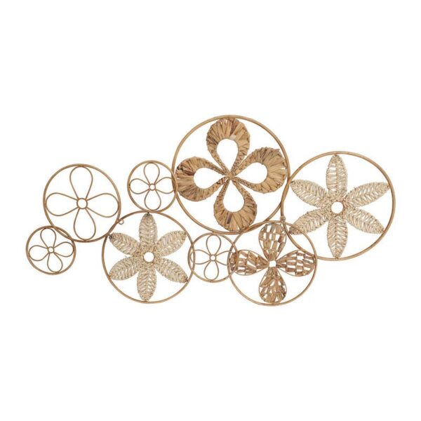 Estrella Wall Decor  - 22"H x 43"W - Image 4