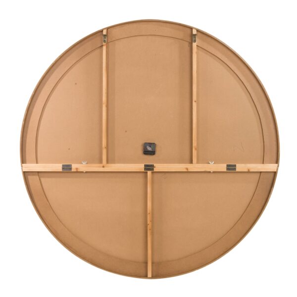 Renata Clock - 48" - Image 4