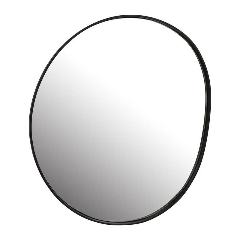 Noire Mirror - 23"