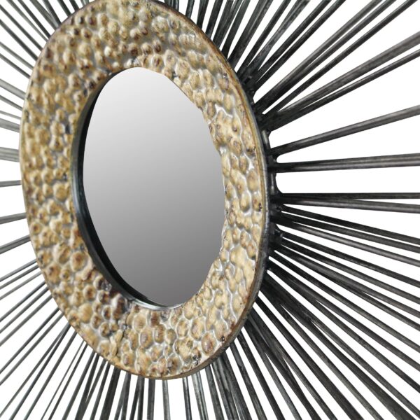 Boteh Mirror - 32" - Image 3