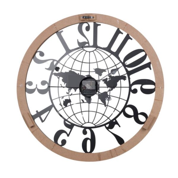 Elandra Clock - 24" - Image 4