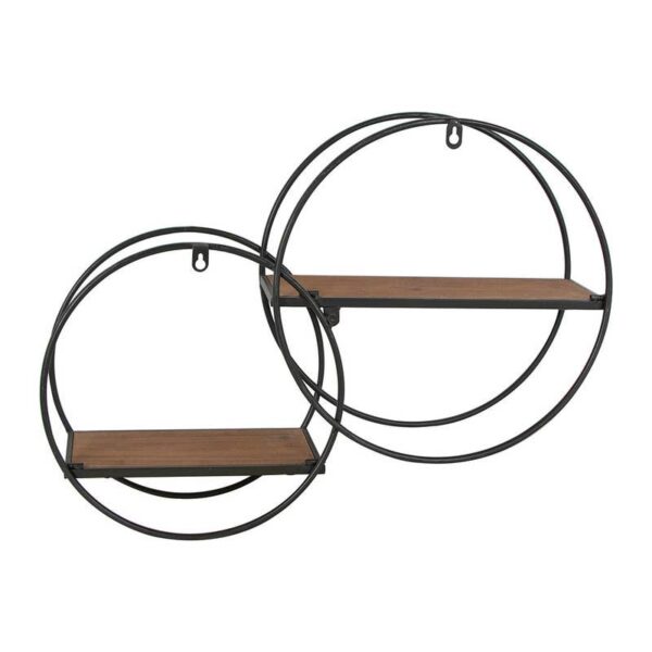 Isabella Wall Decor  - 17"H x 23"W - Image 4