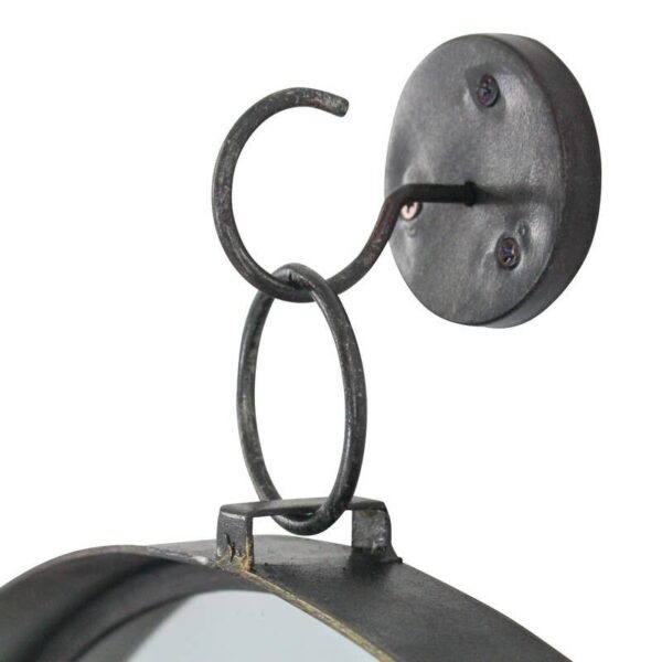 Bescott Mirror - 28" - Image 4