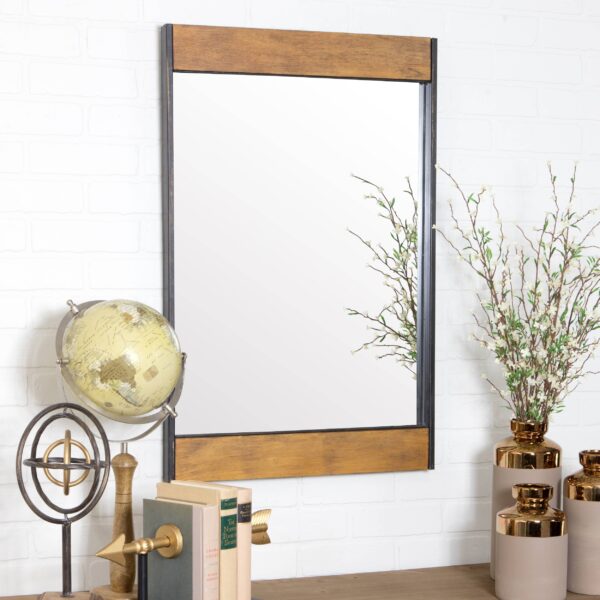 Cliveden Mirror - 32" - Image 2