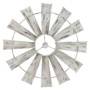 Celeste Wall Decor  - 27"H x 27"W