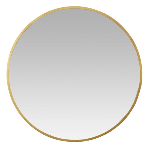 Bali Mirror - 32"