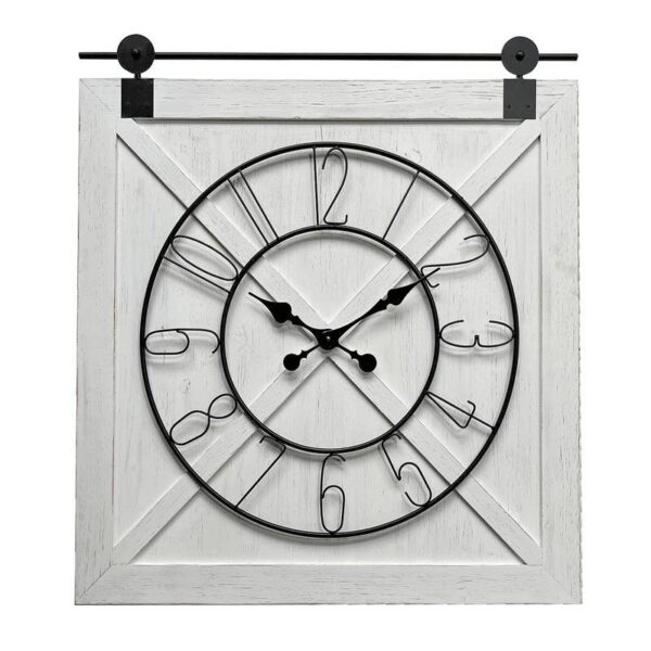 Elara Clock - 33"