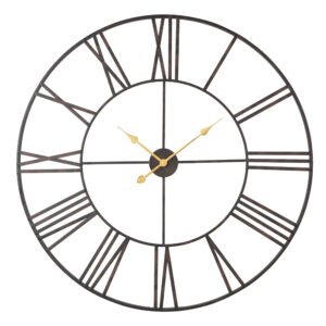 Solange Clock - 36"