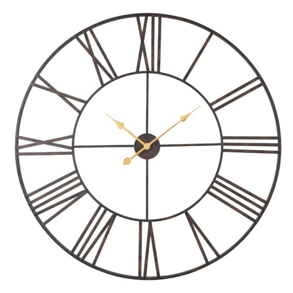 Solange Clock - 36"