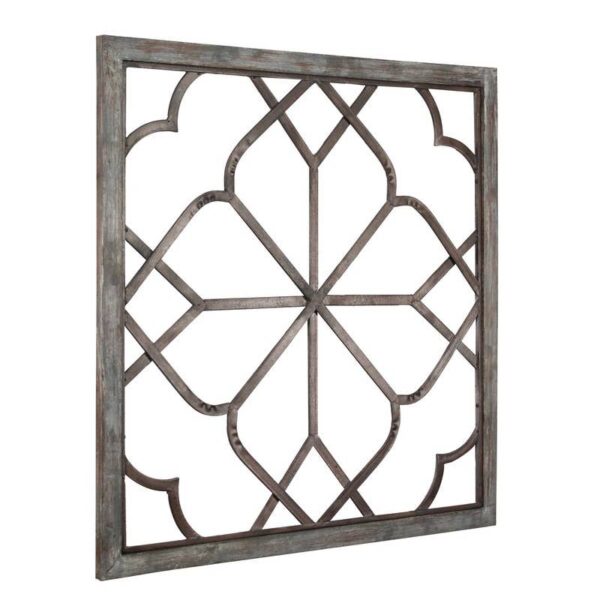 Belden Wall Decor  - 36"H x 36"W - Image 3