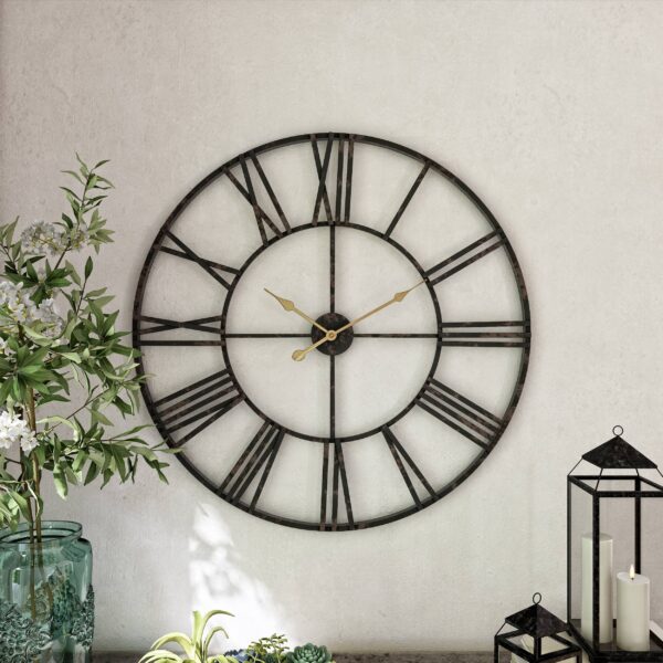 Solange Clock - 30" - Image 2