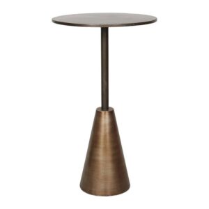 Nyla Table  - 24"H x 14"W