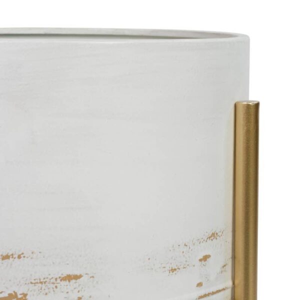 Paloma Modern Planters (Set of 2) - Image 3