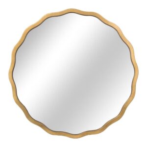 Ripples Mirror - 30"