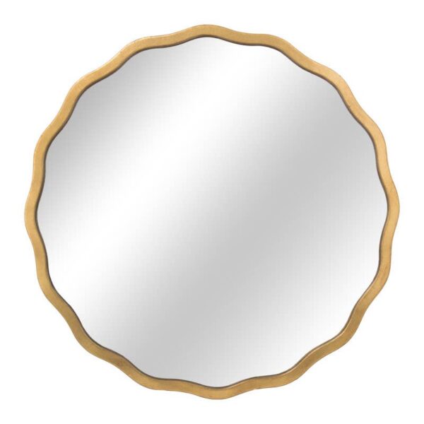 Ripples Mirror - 30"