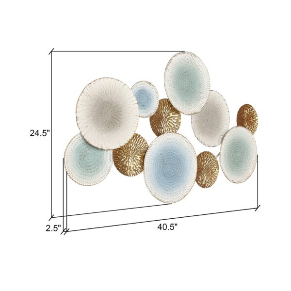 Selena Wall Decor  - 25"H x 41"W - Image 5