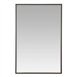 Bali Mirror - 36"