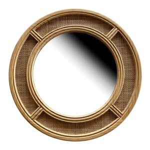 Talia Mirror - 24"