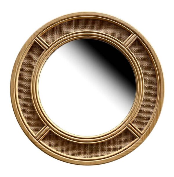 Talia Mirror - 24"