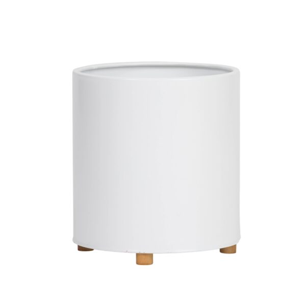 Raya Modern Planter With Peg Base - Image 4