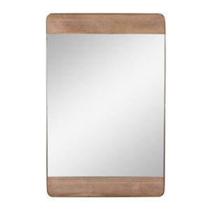 Soraya Mirror - 30"H x 19"W