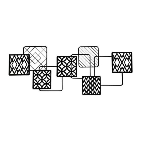 Matrix Wall Decor  - 18"H x 47"W - Image 4