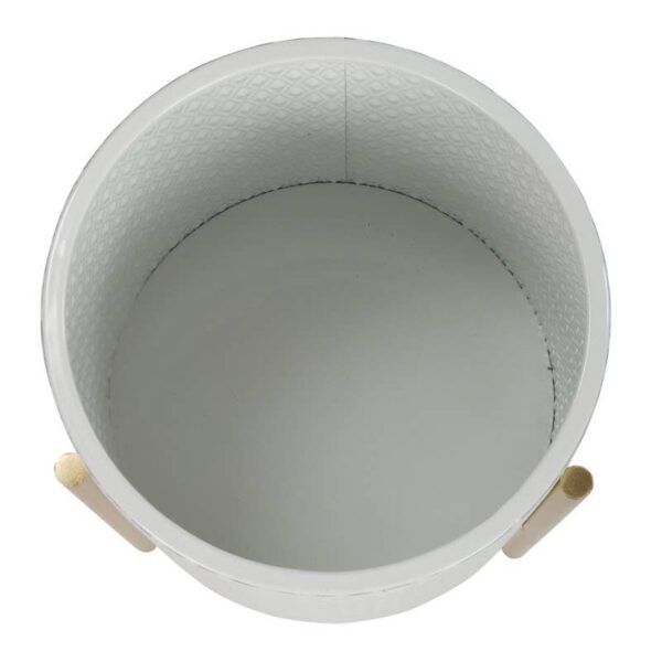 Gianna Modern Planters (Set of 2) - Image 3