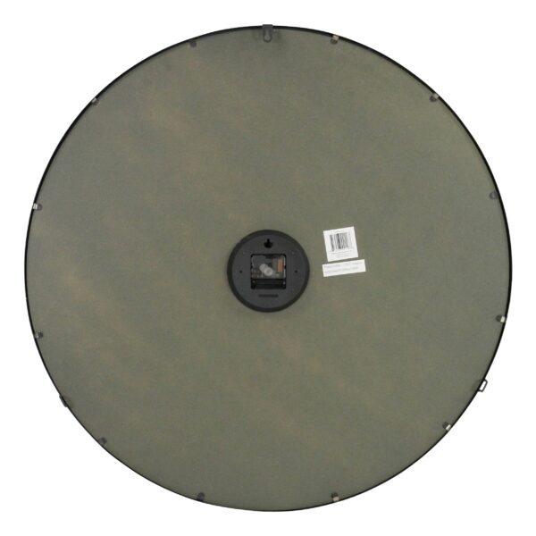 Simona Round Wall Clock - Image 4
