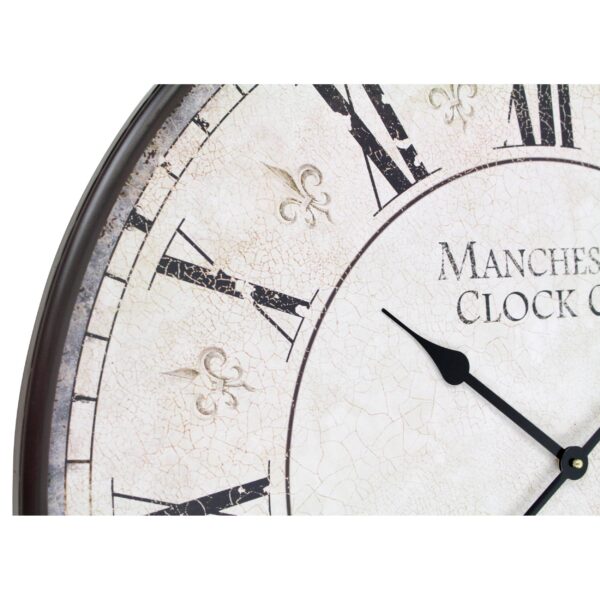 Valerie Clock - 30" - Image 4