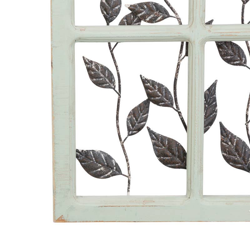 Pastura Wall Decor (Set of 2) - 16"H x 12"W - Image 3