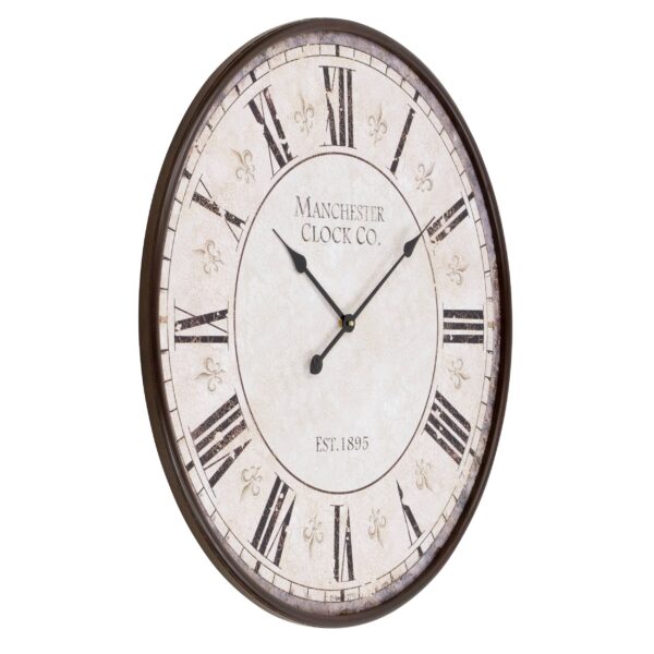 Valerie Clock - 30" - Image 3
