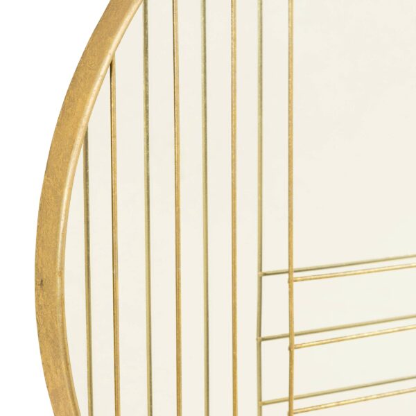 Damis Modern Wall Mirror - Image 3