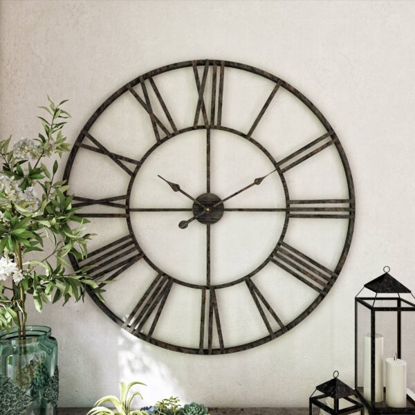 Solange Clock - 36" - Image 2