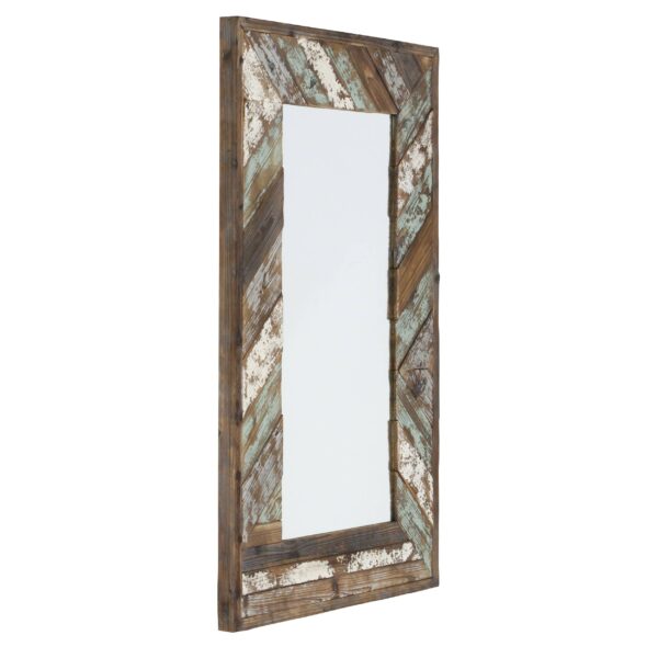 Brogan Mirror - 43.5"