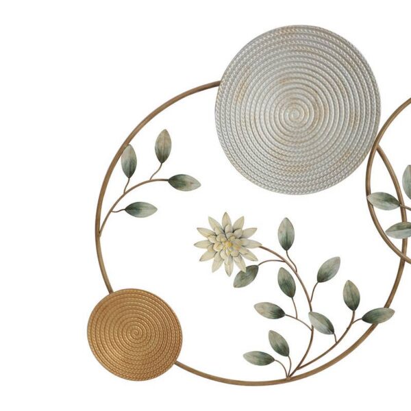 Tanora Wall Decor  - 21"H x 42"W - Image 3