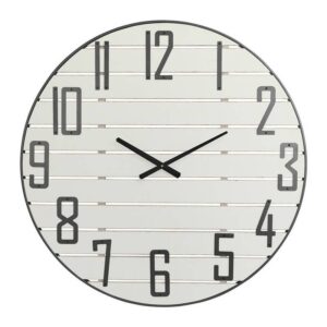 Adelina Clock - 33"