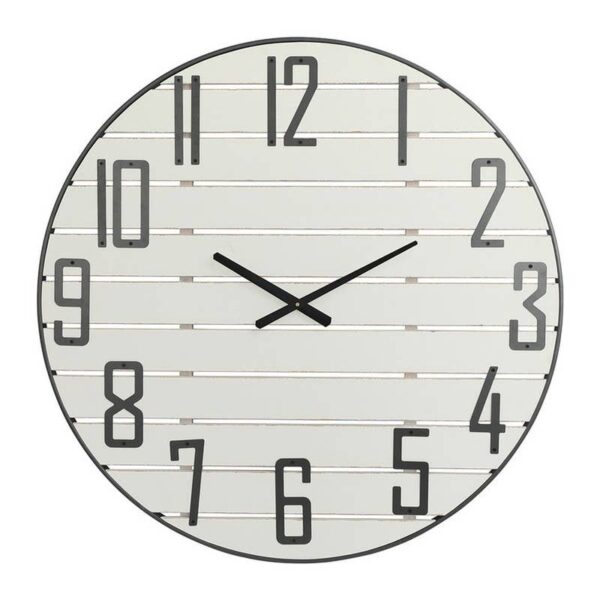 Adelina Clock - 33"