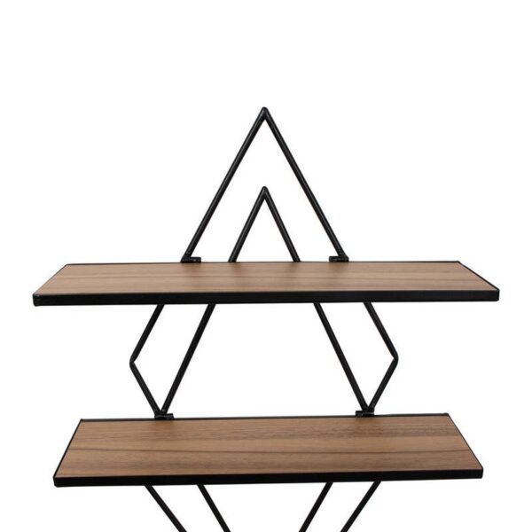 Clarissa Wall Decor  - 26"H x 16"W - Image 3