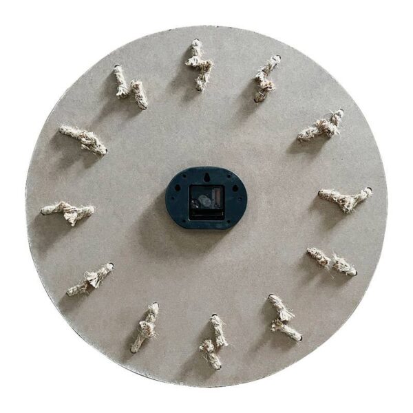 Camila Clock - 24" - Image 4