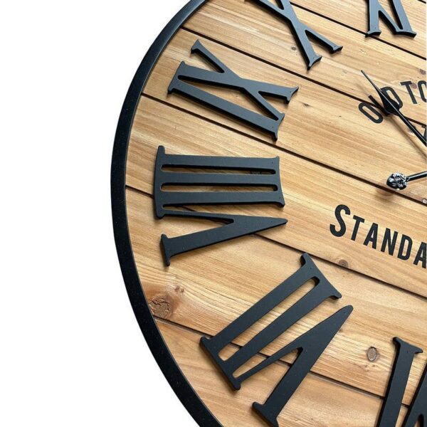 Sirena Clock - 33" - Image 3