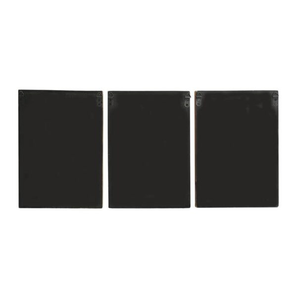 Zahara Wall Decor (Set of 3) - 14"H x 10"W - Image 4
